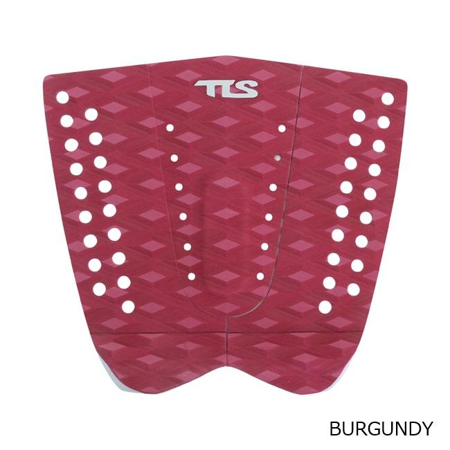 新入荷！TLS／ツールス　デッキパッチ ワイドフィッシュ　GREY SMOKE デッキパッド TOOLS TLS WIDE FISH DECK PAD ワイドフィッシュ