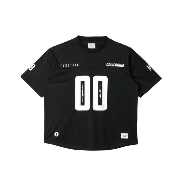 【CITYSHOP】25SS 25070042900030 MESH メッシュ半袖Tシャツ improves（インプローブス） 粗メッシュ 半袖Tシャツ メンズ