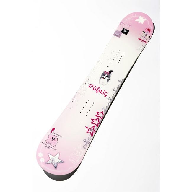スノーボード板 タイプ ジブ メンズ レディース 女性用 キッズ 子供用