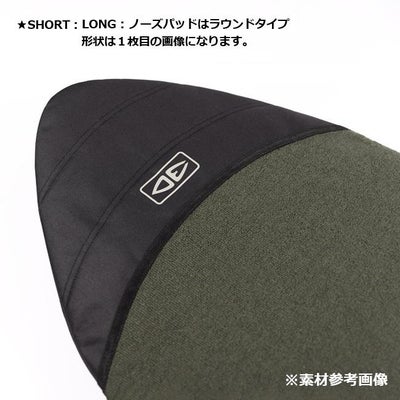 OCEAN and EARTH サーフボード ニットケース 170㎝