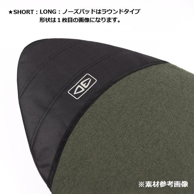 ニットケース オーシャンアンドアース OCEAN&EARTH COR_X STRETCH