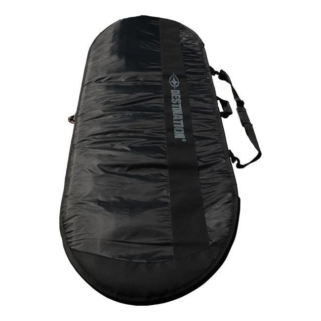 DESTINATION サーフボードケース ロングボード　新品未使用傷あり DESTINATION（デスティネーション） ロングボード デッキカバー