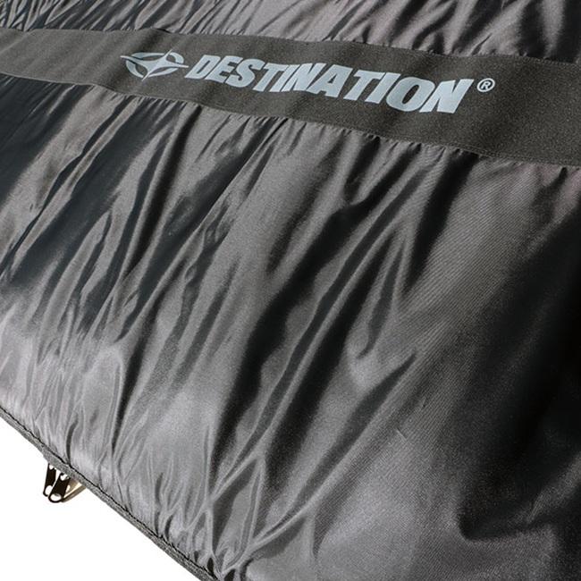 サーフボードケース ロングボード DESTINATION ディスティネーション