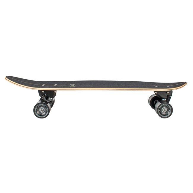 CARVER カーバー BLACK LABEL 32.5 2026 サーフスケート CX ブラック