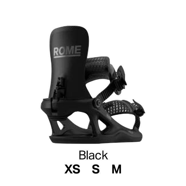 予約 ROME バインディング WOMEN'S VOLT FASE 26-27 レディース ローム