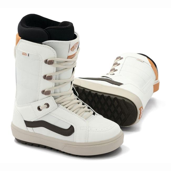 バンズ レディース ブーツ VANS BOOTS WOMENS HI STANDARD OG