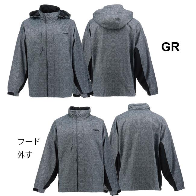 予約 VESP スノーボード ウェア ジャケット Arabesque Jacket VPMJ1081