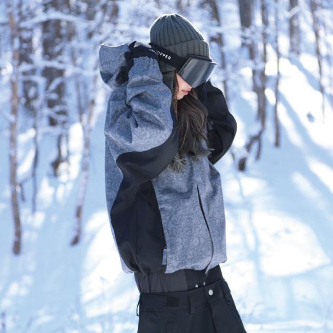 BURTON バートン 防寒ジャンプスーツ 18M 85cm ミトン仕様 美品 BURTON