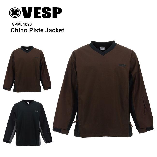 予約 VESP スノーボード ウェア ジャケット Chino Piste Jacket