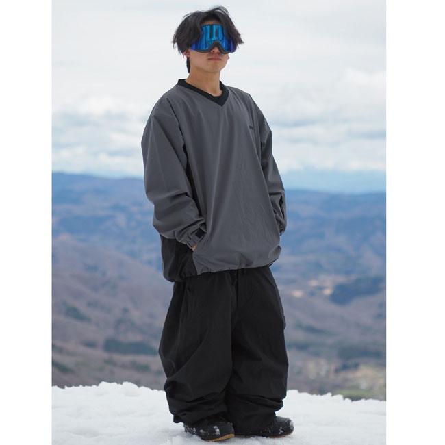 予約 VESP スノーボード ウェア ジャケット Nylon Stretch Piste