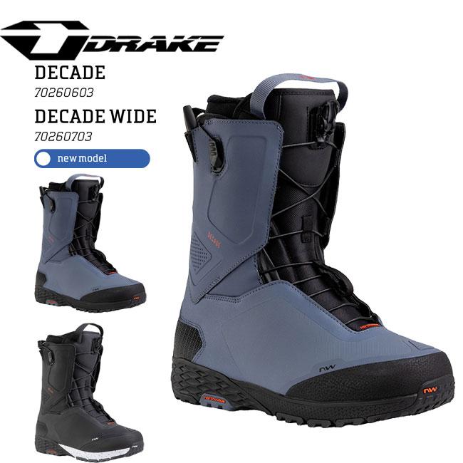 スノーボードブーツ シューレースタイプ スピードレース メンズ