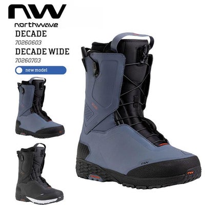 NORTHWAVE | スノーボードブーツ BOOTS おすすめ ブランド GOLGODA 