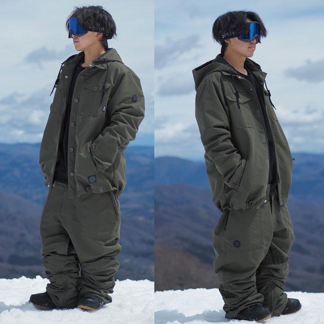 予約 VESP スノーボード ウェア パンツ BB7 Standard Pants VPMP1067