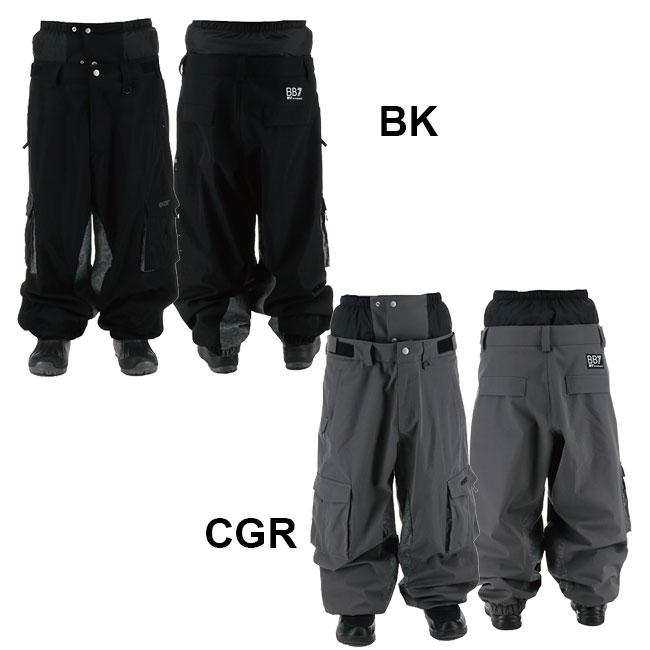 予約 VESP スノーボード ウェア パンツ Arabesque Super Wide Jogger