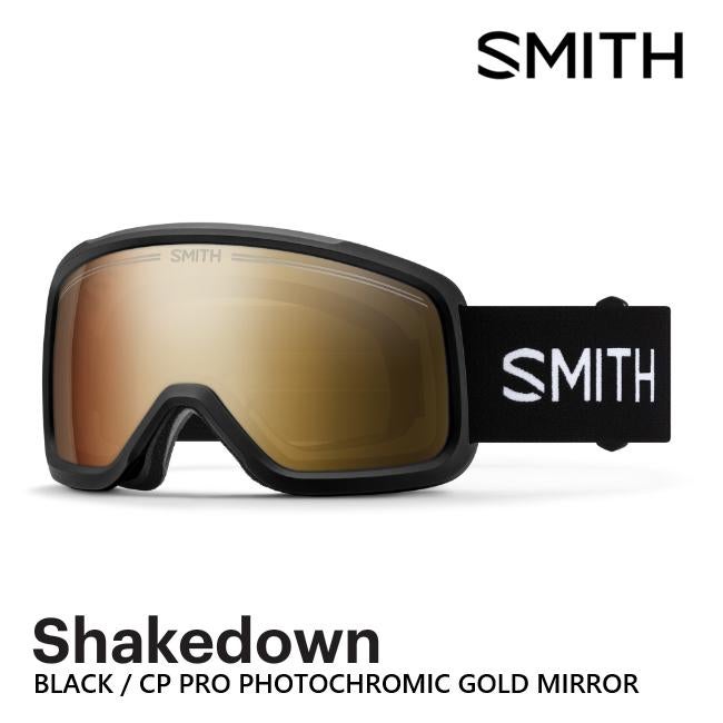 SMITH｜スノーボード GOLGODA ゴルゴダ