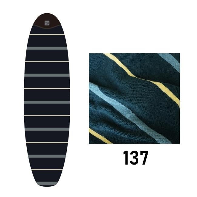 サーフボード ニットケース TOOLS TLS ツールス KNIT CASE Fun 7'0