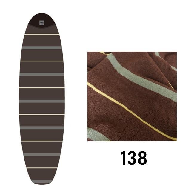 サーフボード ニットケース TOOLS TLS ツールス KNIT CASE Fun 7'0