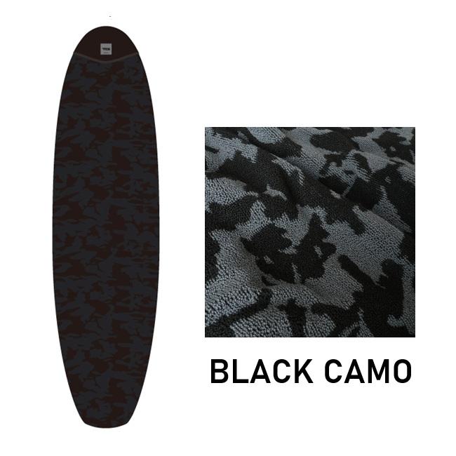 サーフボード ニットケース TOOLS TLS ツールス KNIT CASE Fun 7'0
