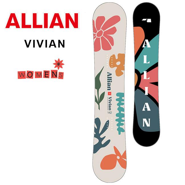 ALLIAN | スノーボード 板 おすすめ ブランド GOLGODA ゴルゴダ
