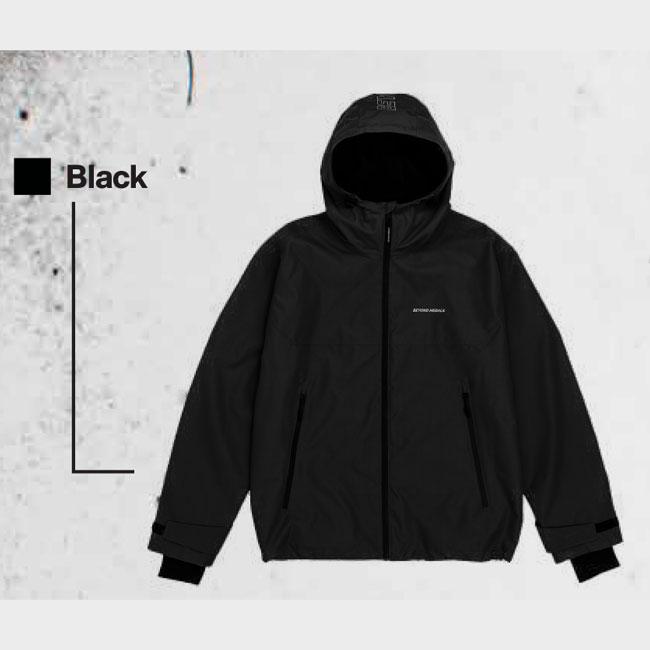 Beyond Medals スノーボードウェア　ビヨンドメダルズ 予約 BEYOND MEDALS ビヨンドメダルズ PARK JACKET 2L パーク
