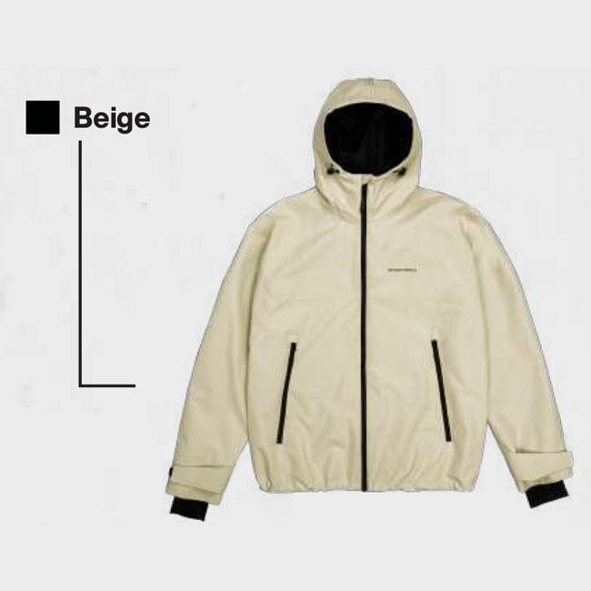 予約 BEYOND MEDALS ビヨンドメダルズ PARK JACKET 2L パーク
