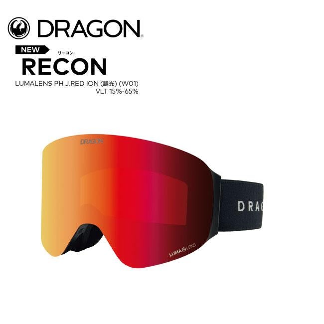 DRAGON｜スノーボード GOLGODA ゴルゴダ