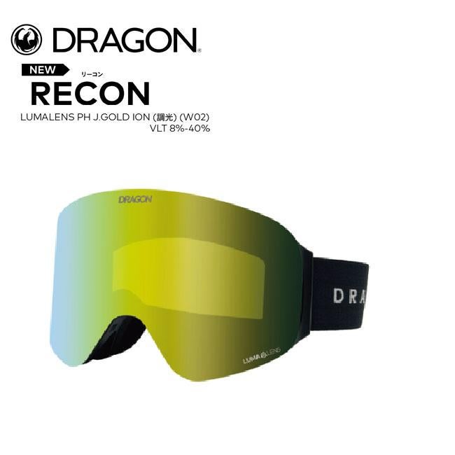 DRAGON｜スノーボード GOLGODA ゴルゴダ