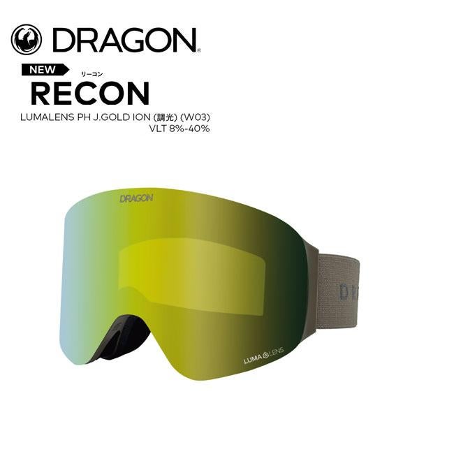 DRAGON｜スノーボード GOLGODA ゴルゴダ