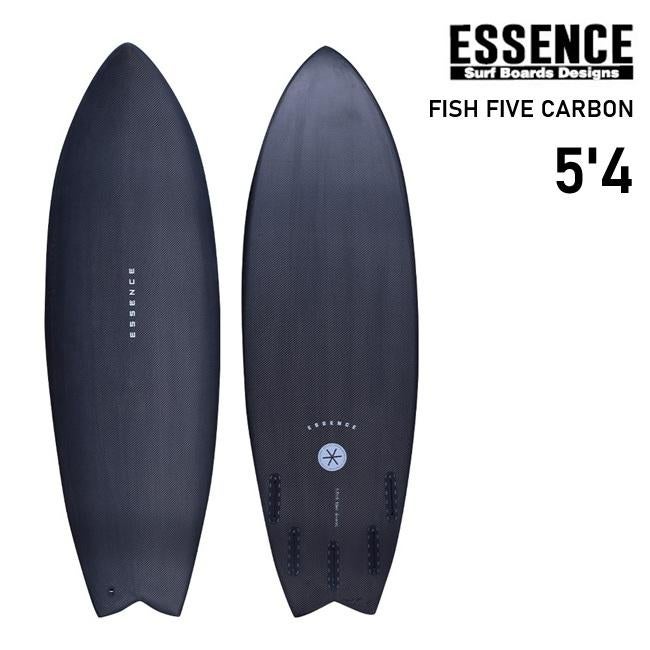 essenceブラック サーフボード　カーボン　7'2 サーフボード50L最強 SURFBOARD | SURF サーフ サーフボード GOLGODA ゴルゴダ