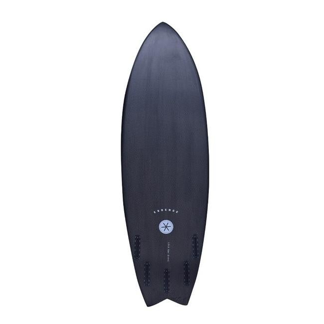 サーフボード ESSENCE SURFBOARD FISH FIVE CARBON 6'2 | GOLGODA