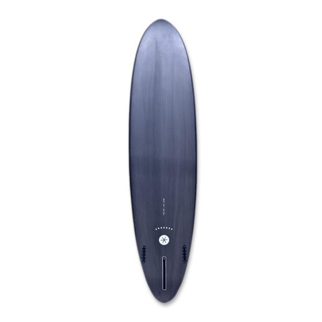 サーフボード ESSENCE GOO MID CARBON 6'8 | GOLGODA