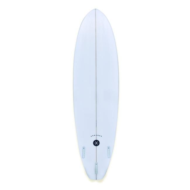 サーフボード ESSENCE SURFBOARDS ESSENCE FUN 6'6 | GOLGODA