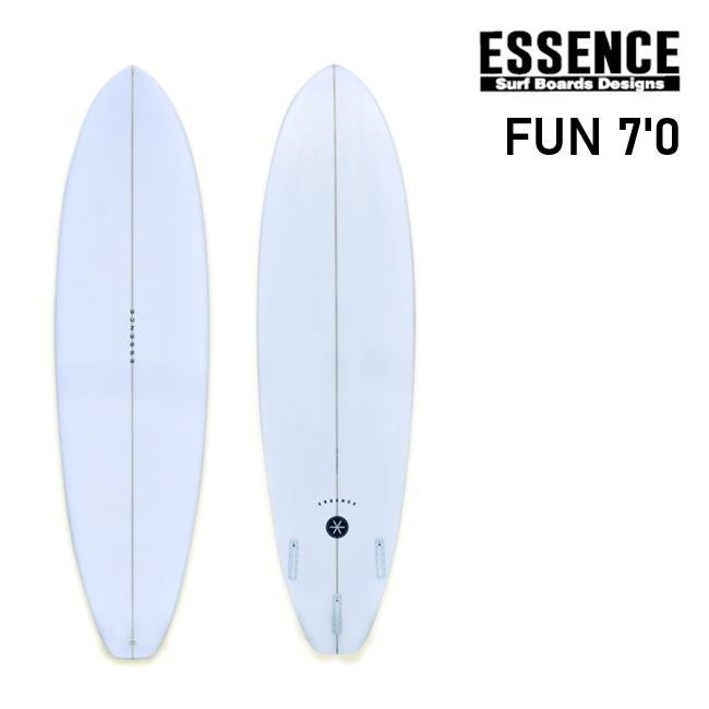 サーフボード ESSENCE SURFBOARDS ESSENCE FUN 7'0 | GOLGODA