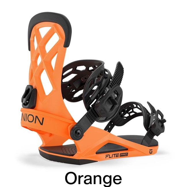 ユニオン UNION フライトプロ FLITE PRO メンズ 26-27 スノーボード