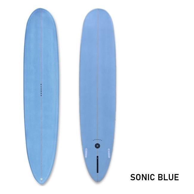 ロングボード ESSENCE SURFBOARD LOG 9.1ft 68.9L エッセンス