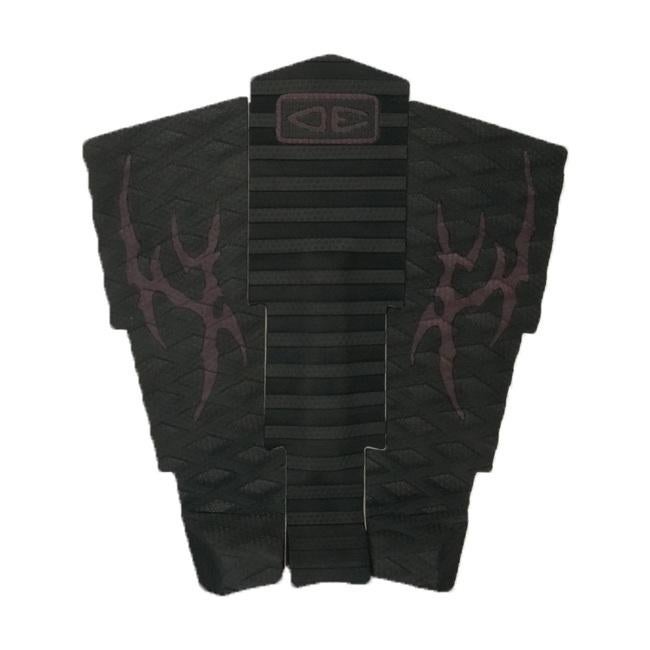 OCEAN&EARTHOAKODAプロデッキパッド定価9,900- デッキパッド OCEAN&EARTH DAKODA WALTERS LITE TRAC BLACK/PLUM PRO
