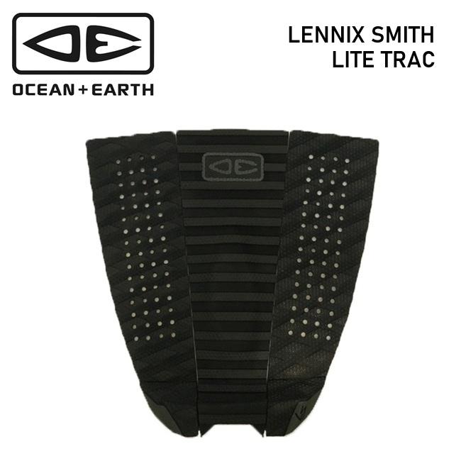 デッキパッド OCEAN&EARTH LENNIX SMITH LITE TRAC PRO SERIES DECKPAD