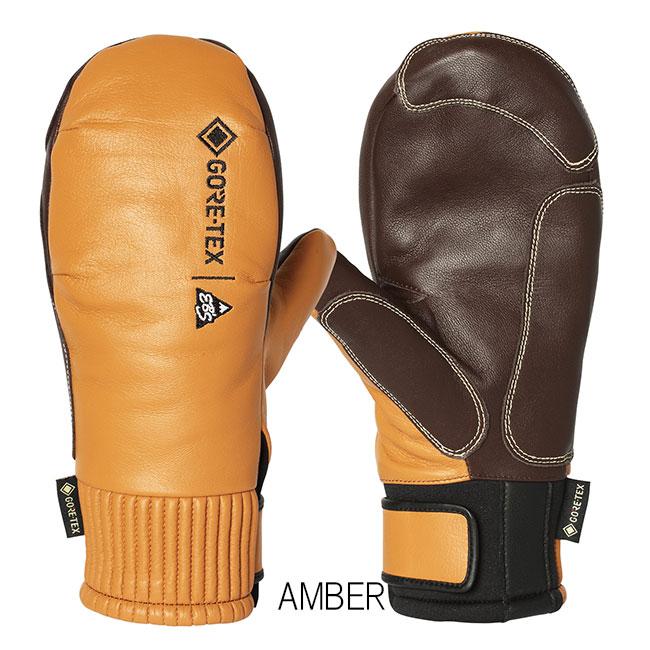 eb's エビス CARVING MITT カービングミット 26-27 スノーボード