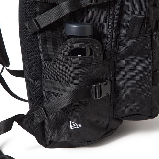 バックパック ニューエラ NEW ERA CARRIER PACK 35L 160D NEW NE Logo