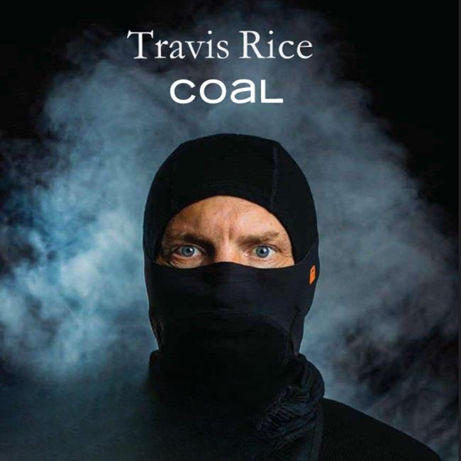 COAL コール TR PRO BALACLAVA バラクラバ 26-27 トラビス・ライス