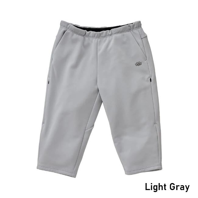 TETON BROS. ティートンブロス OCTA Fleece Knee pant オクタフリース