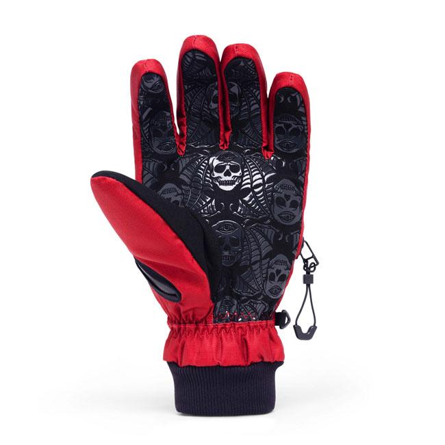 予約 DEATHGRIP GLOVE CO. デスグリップ GHOUL GLOVE グール グローブ