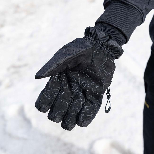 DEATHGRIP GLOVE CO. ブラックグローブ デスグリップグローブ 予約 DEATHGRIP GLOVE CO. デスグリップ GHOUL GLOVE グール グローブ