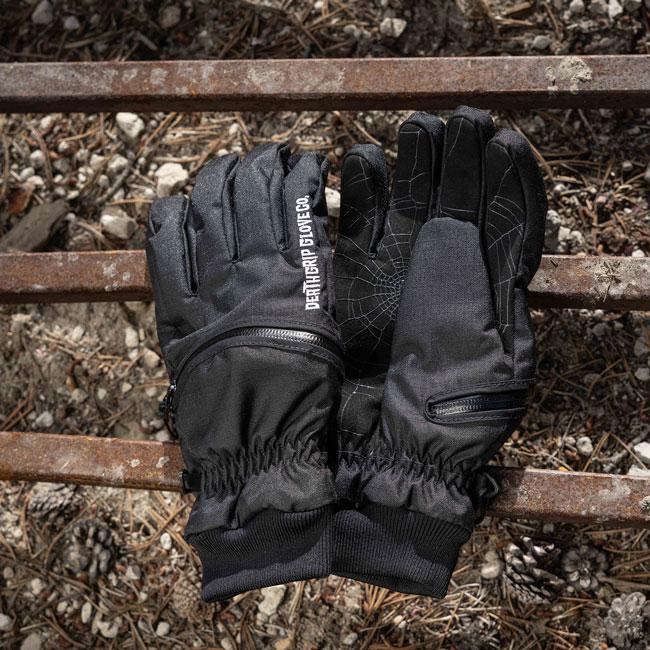 予約 DEATHGRIP GLOVE CO. デスグリップ GHOUL GLOVE グール グローブ