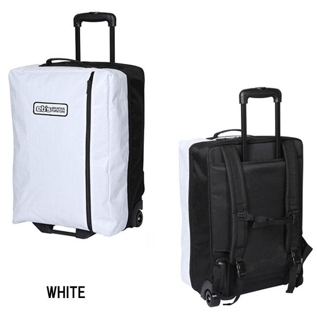 eb's エビス TRAVEL WHEEL トラベルウィール 26-27 スノーボード