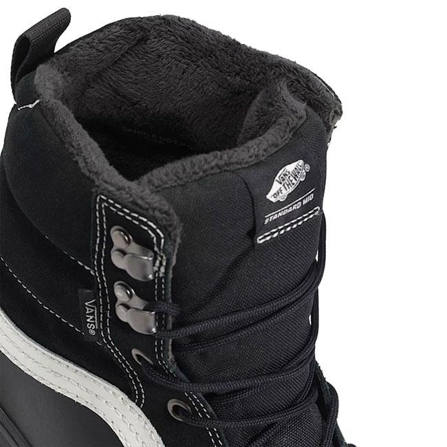 VANS Standard Mid 2.0 Boot スタンダード ミッド 2.0 ブーツ メンズ