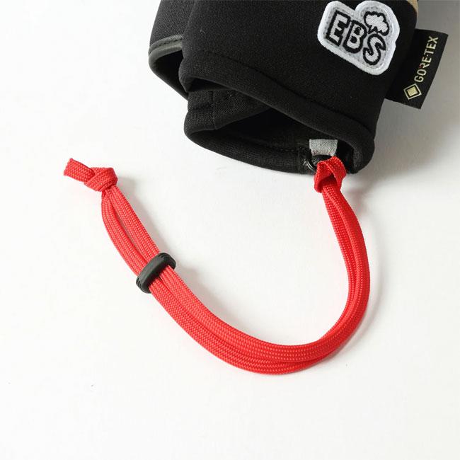 エビス eb's ゴアテックス ジュニアファイブ GORE-TEX JR 5 26-27